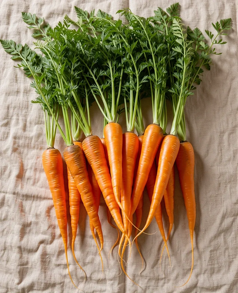 Seasonal Harvest