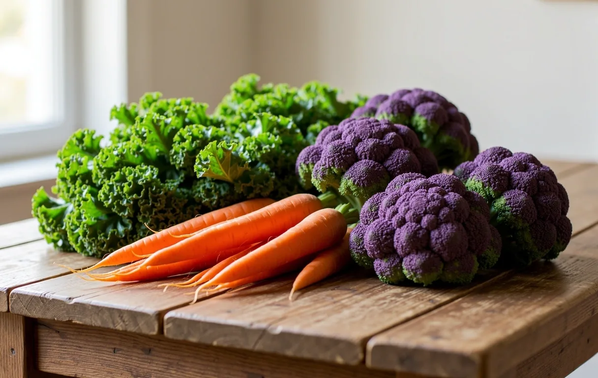Nutrient Density