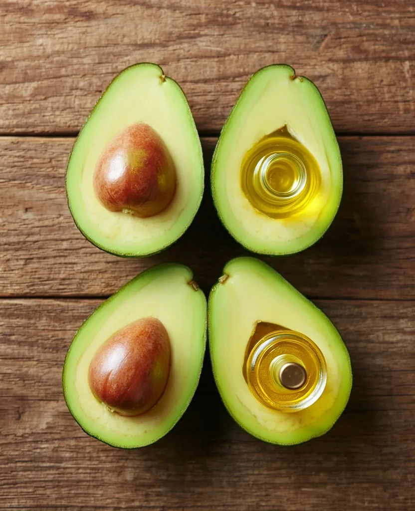 Healthy Lipids