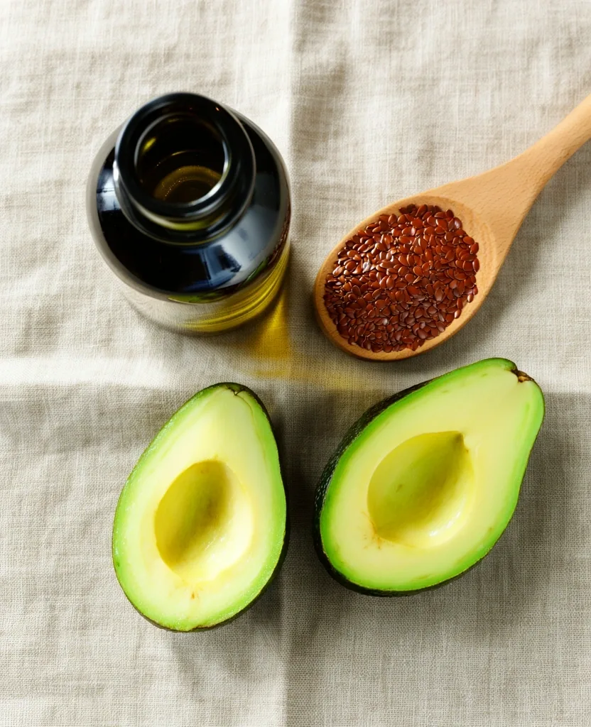 Healthy Lipids